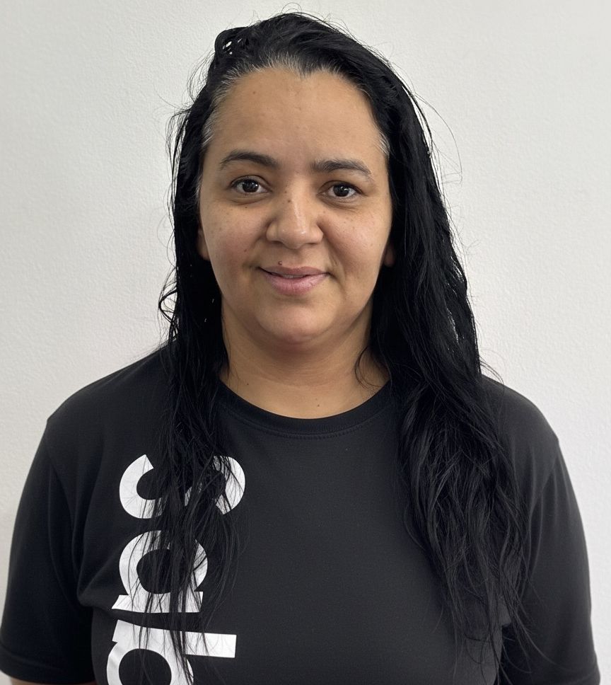 Franciele da Silva Guimarães