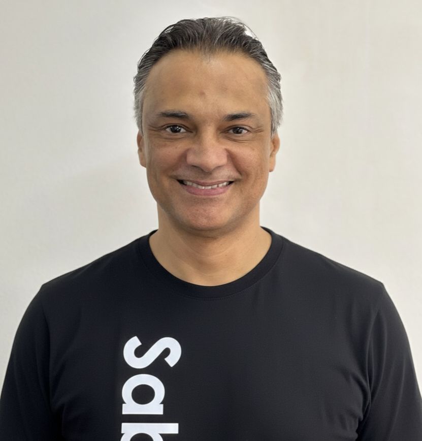 Jefferson Cassiano Oliveira de Souza