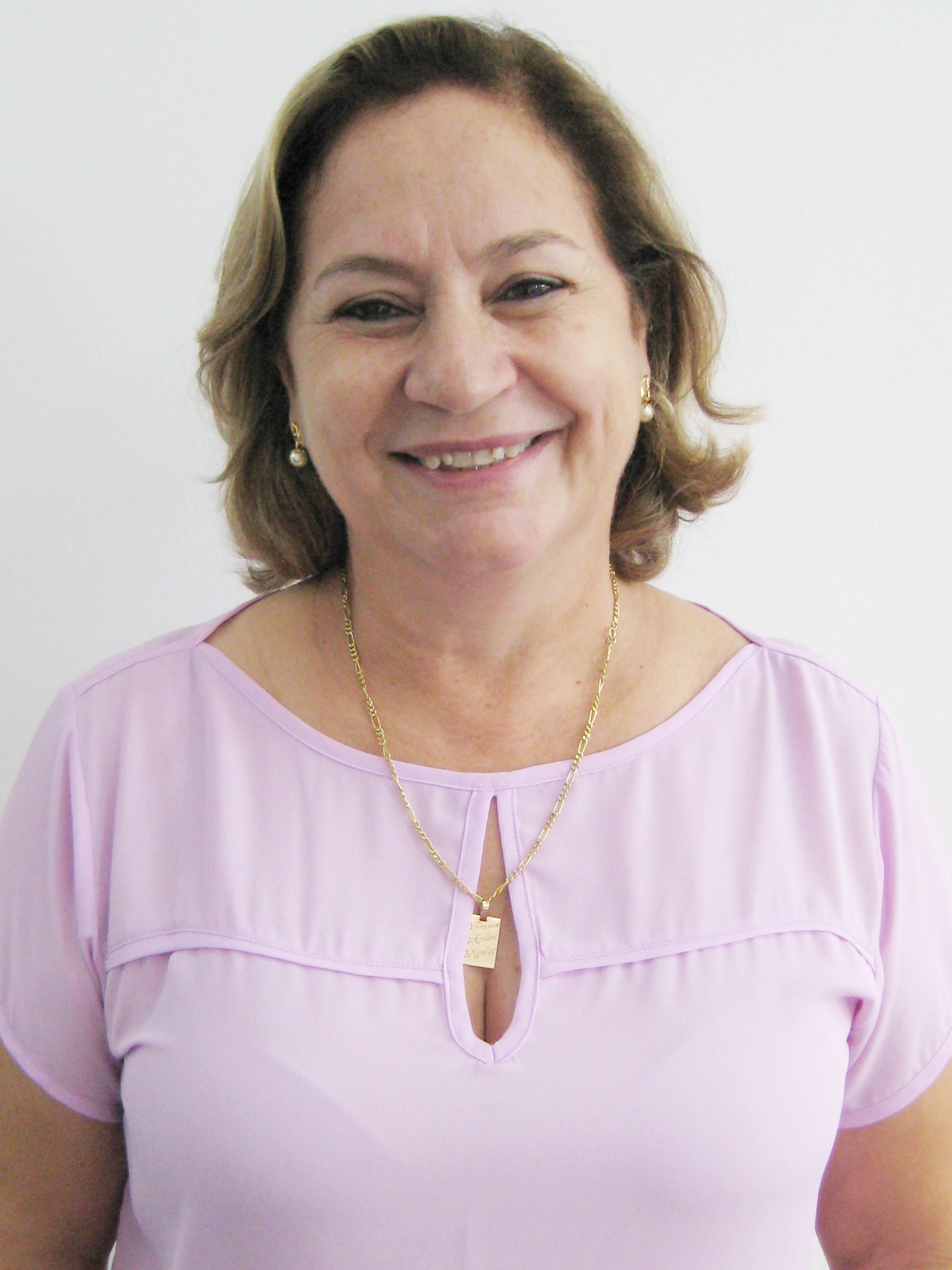 Silvia Cristina Garcia Portugal