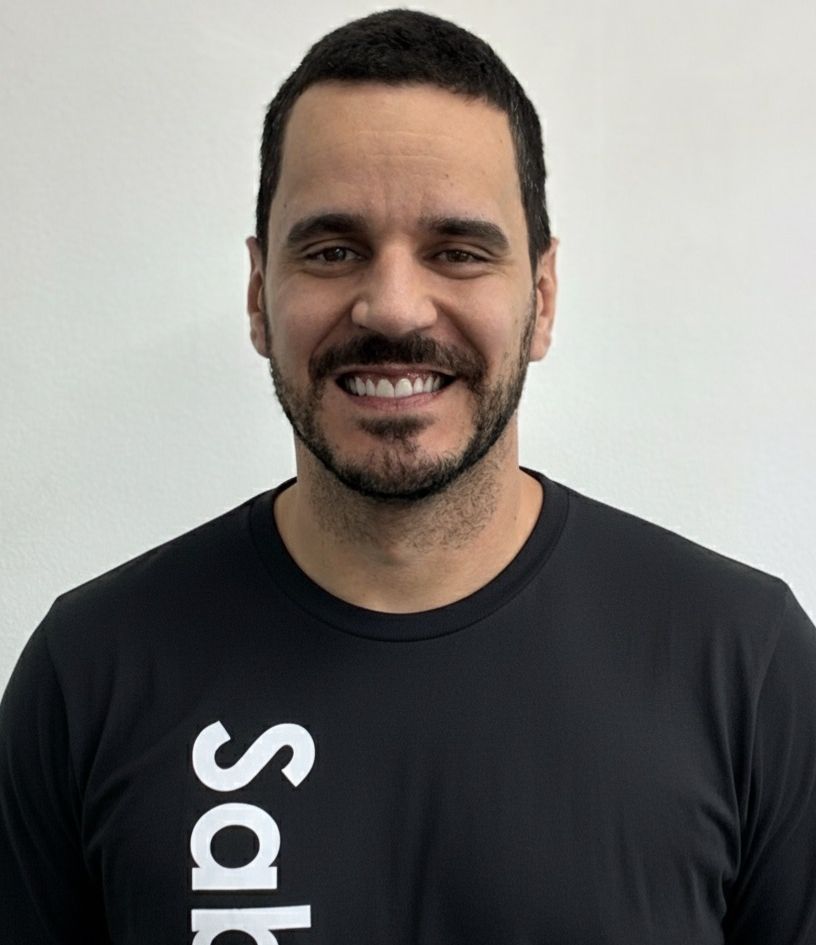 André Stoppa dos Santos