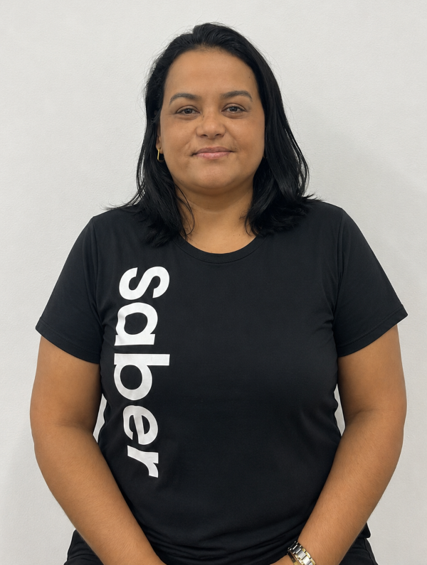 Aline Aparecida Andreasi de Freitas