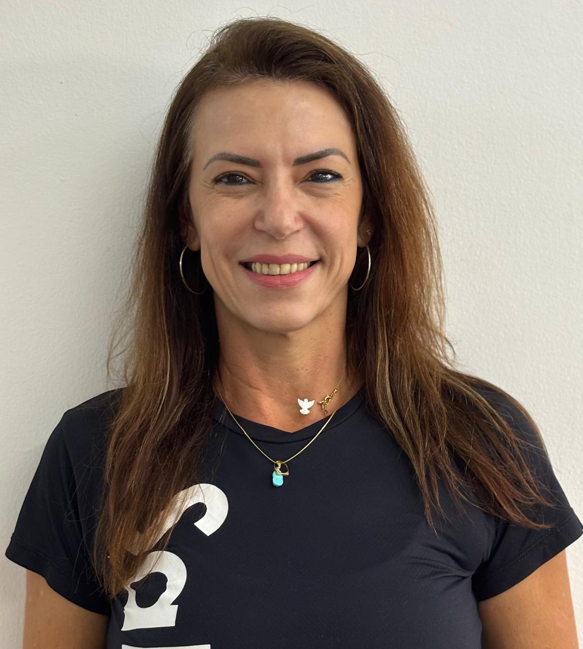 Roberta Cristina Solano