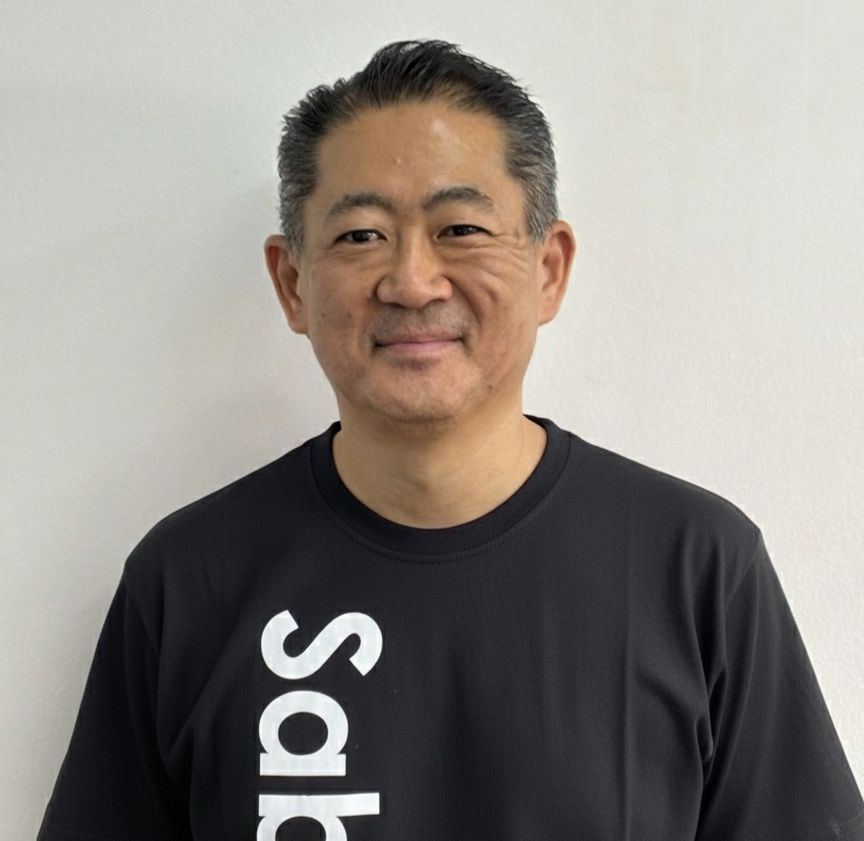 Fábio Shigueru Itasiki