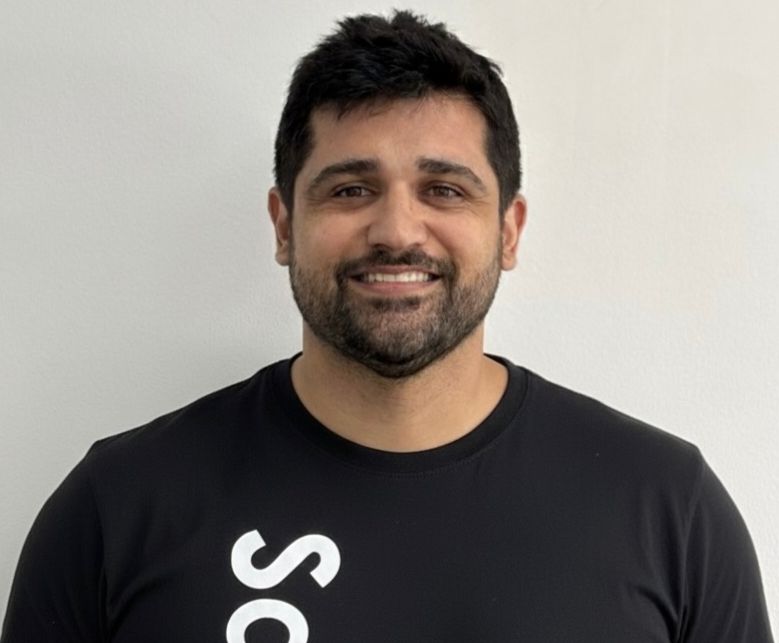 Paulo Vitor Sinastre