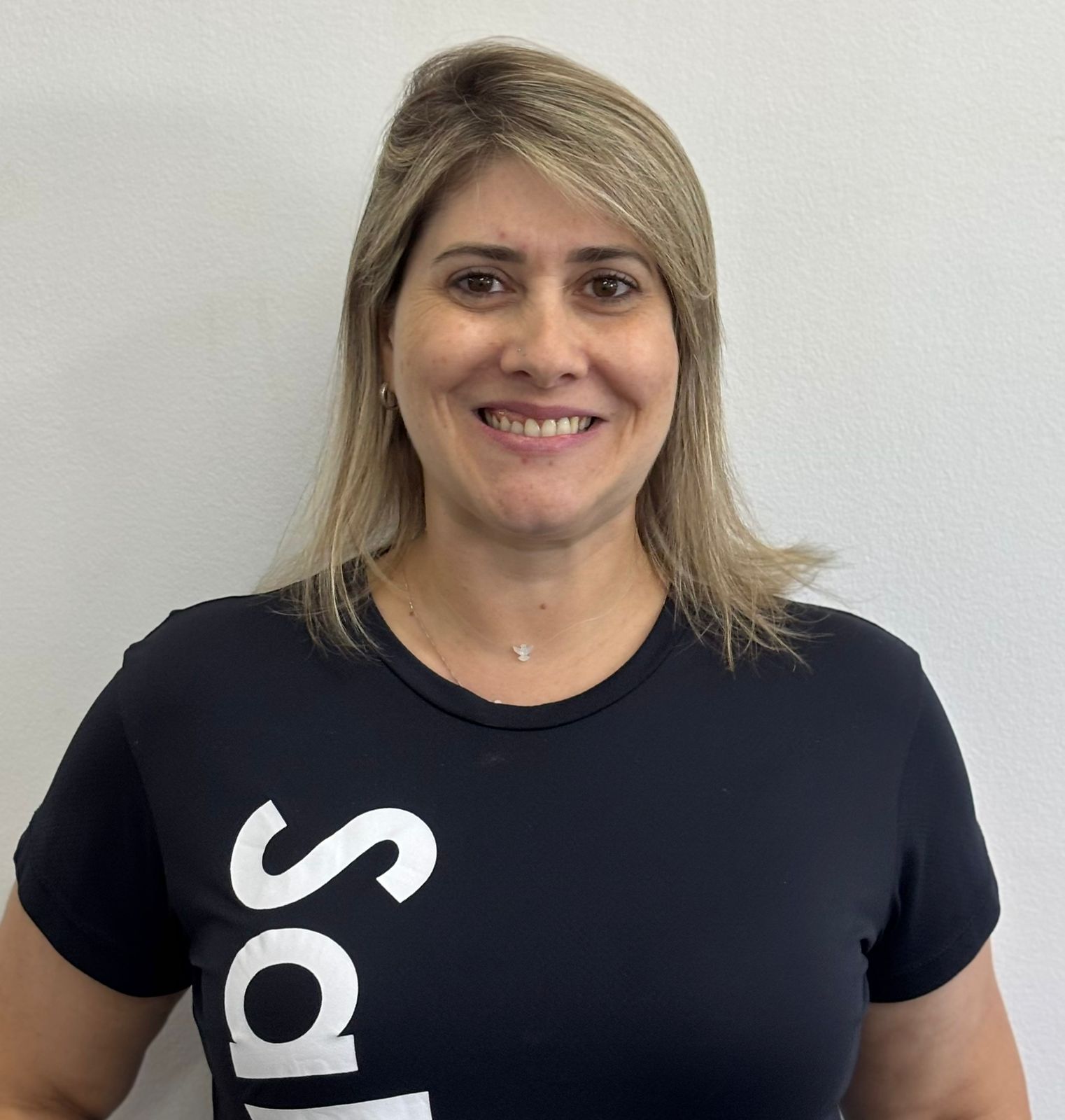 Heloísa F. Rosa Sebrian