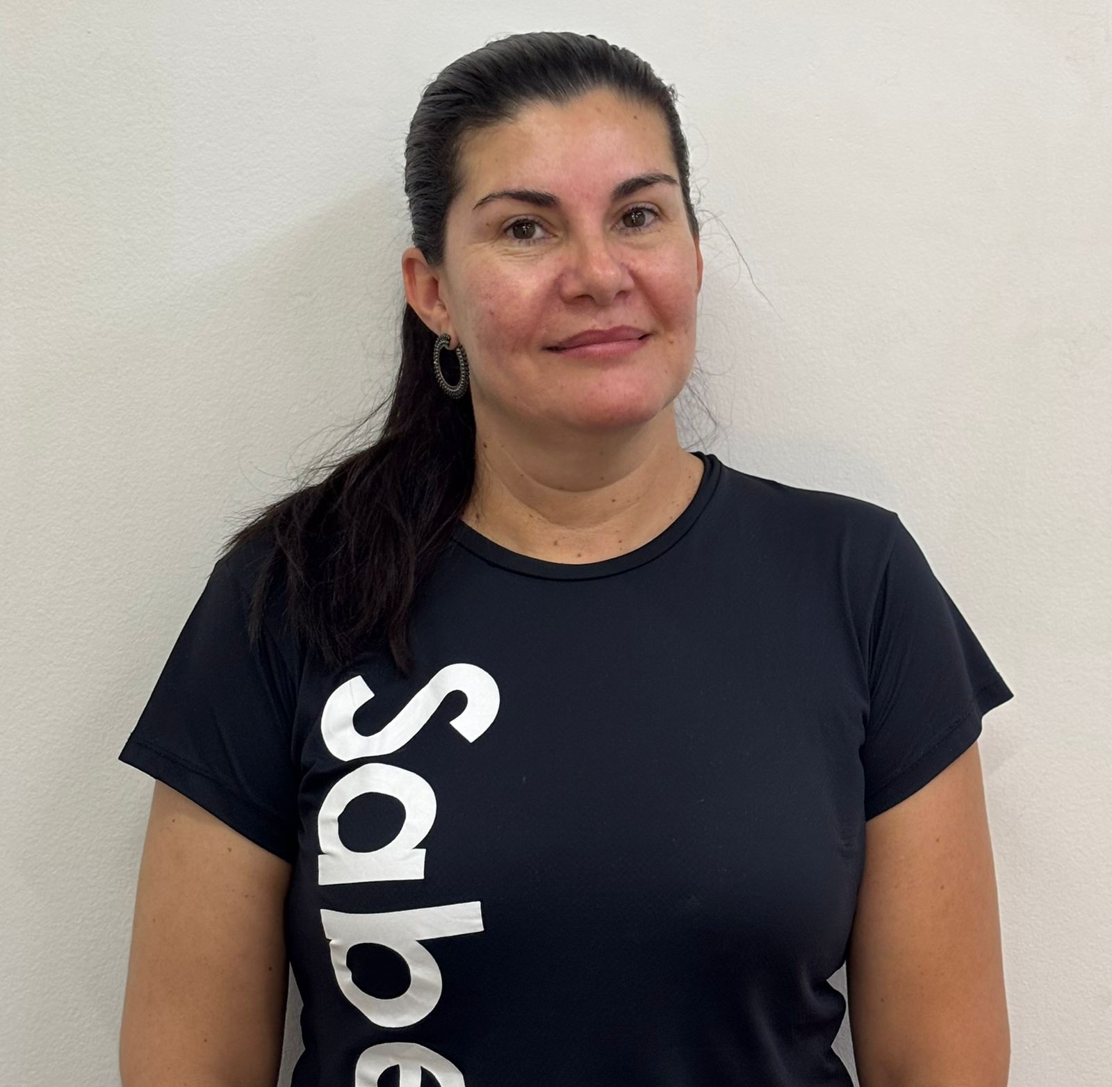 Aline A. Andreasi De Freitas