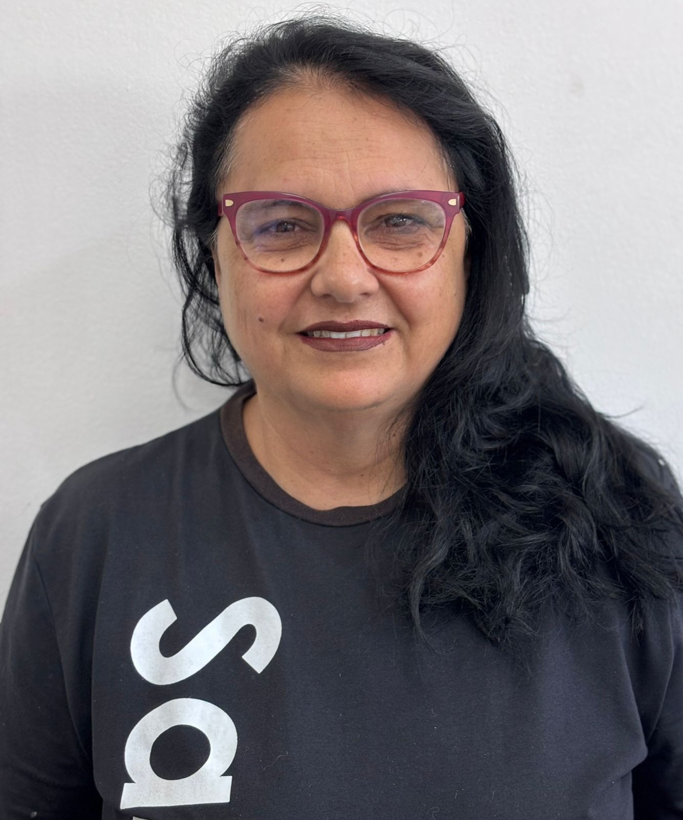 Valéria Cristina Bittencourt