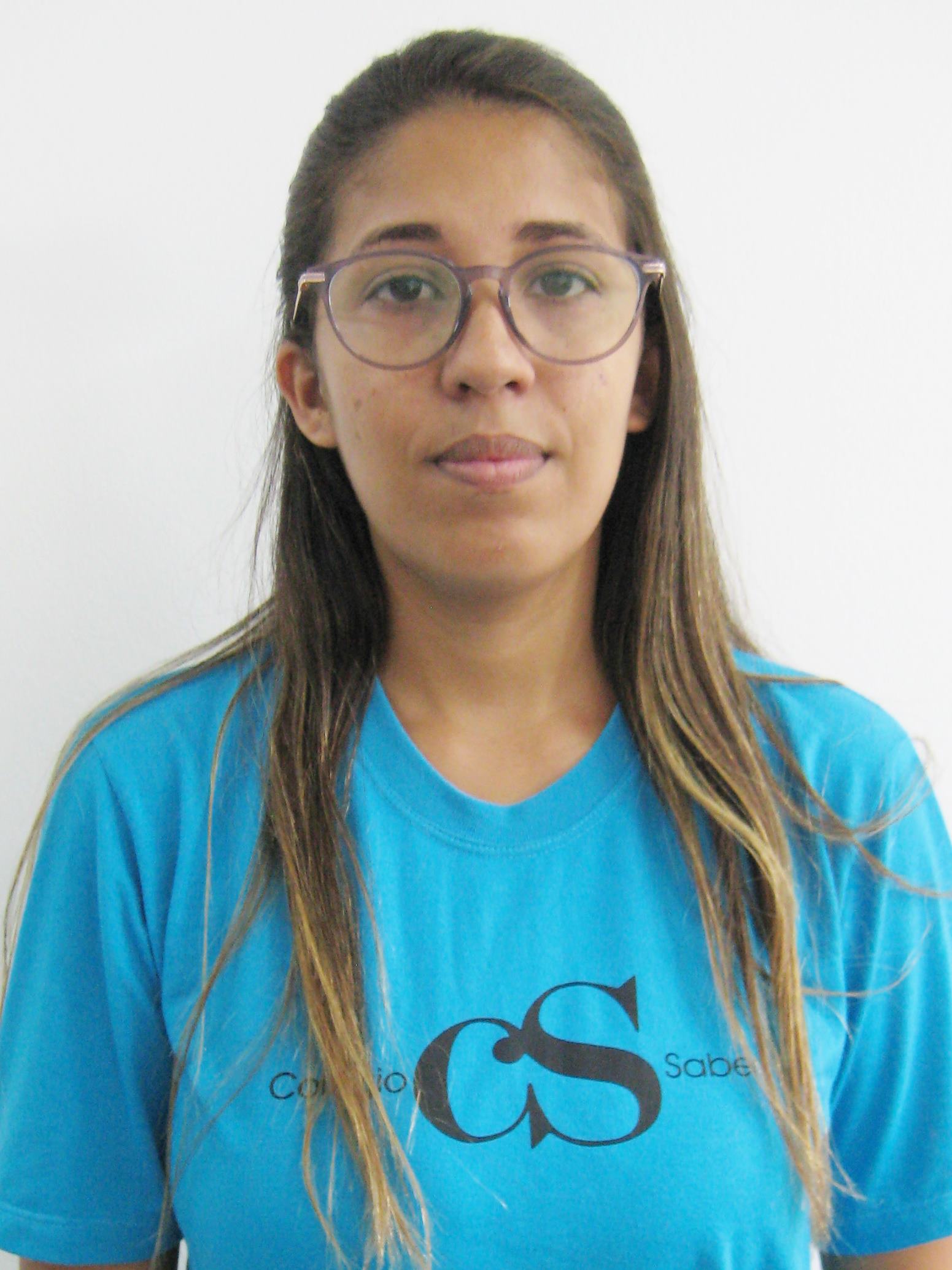 Taina da Silva Soares