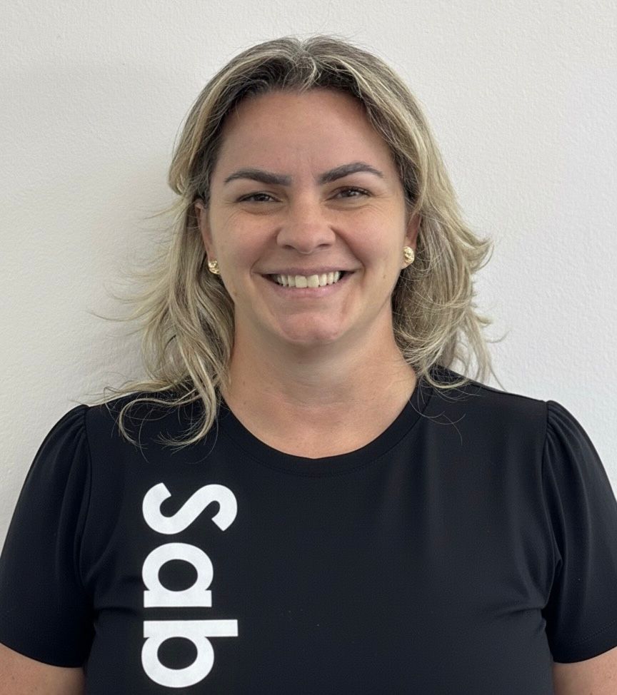 Camila A. Tremeschin