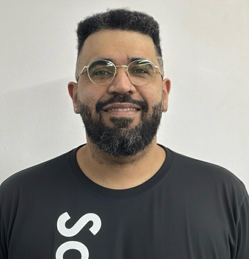 Aruan Henri dos Santos Pereira