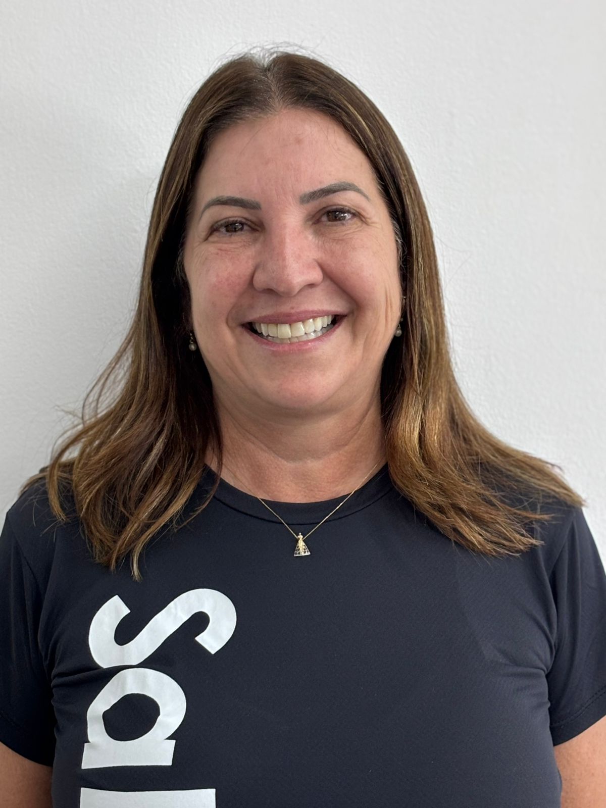 Juliana Maria Silva Azeredo