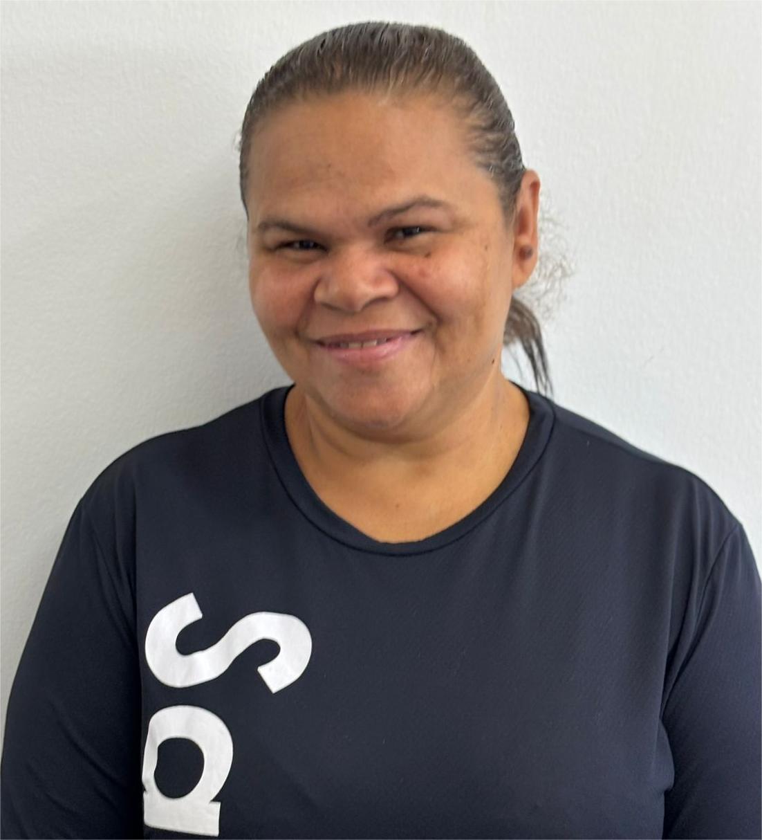 Rosinete Evaristo da Silva